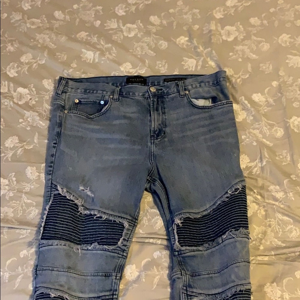 Pac sun jeans